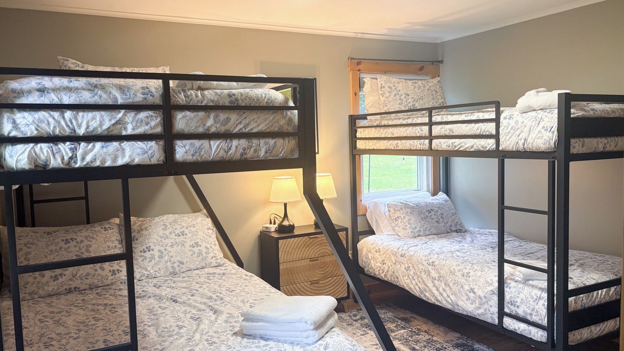 Photo of Bedroom in Bethel