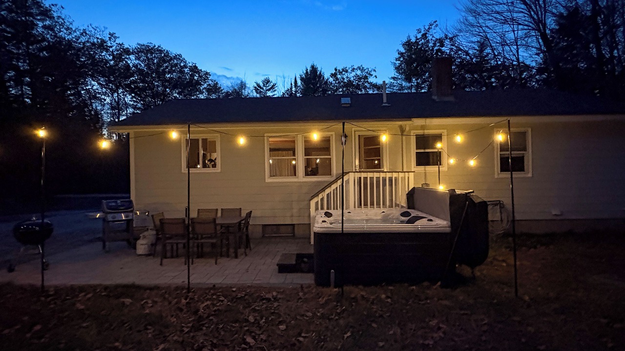 Photo of Patio Balcony in Bethel