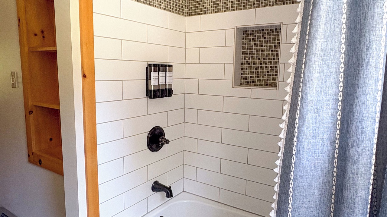 Photo of Bathroom in Bethel