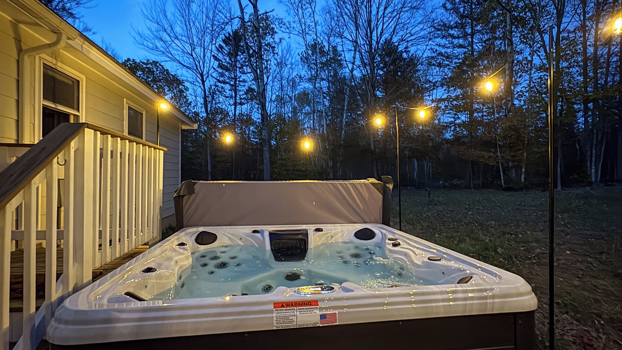 Photo of Patio Balcony in Bethel