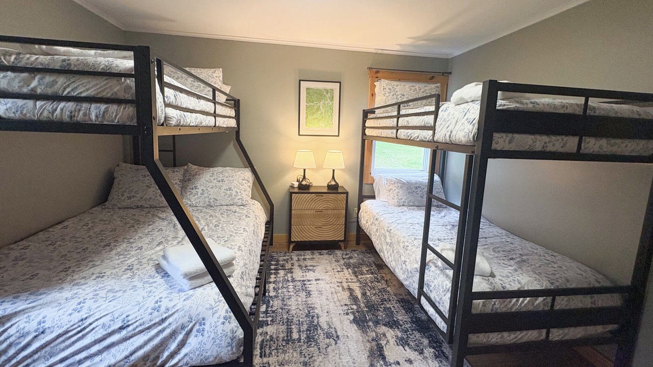 Photo of Bedroom in Bethel