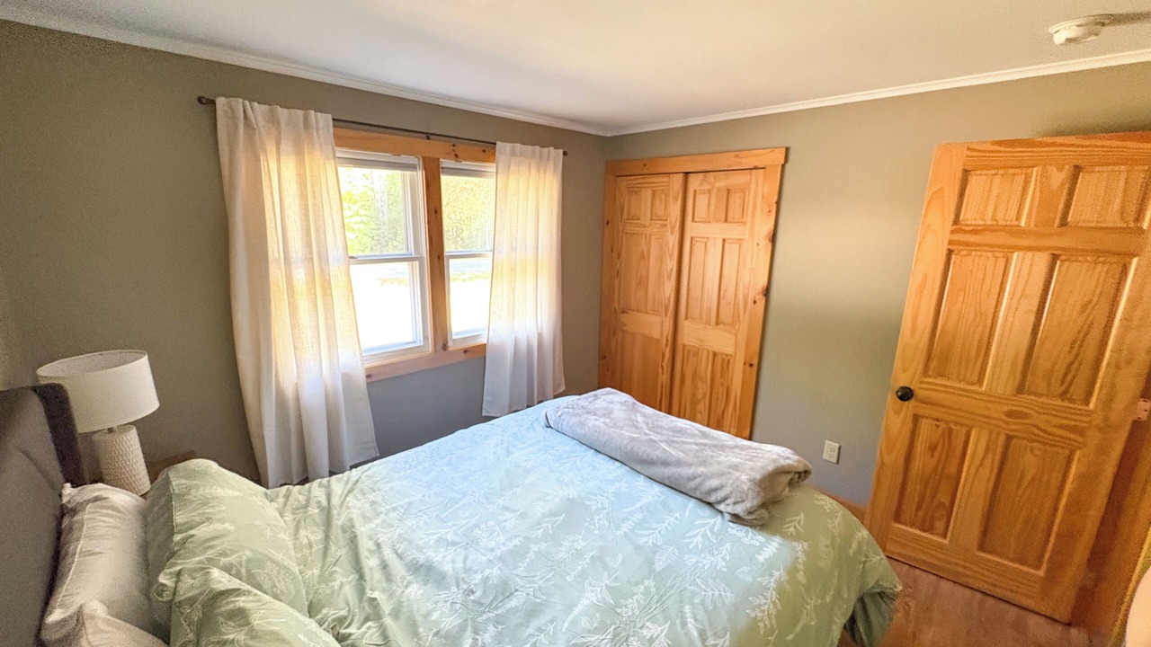 Photo of Bedroom in Bethel