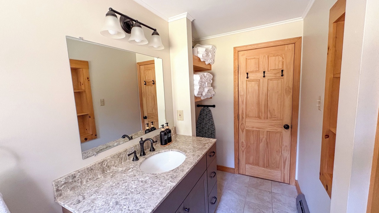 Photo of Bathroom in Bethel