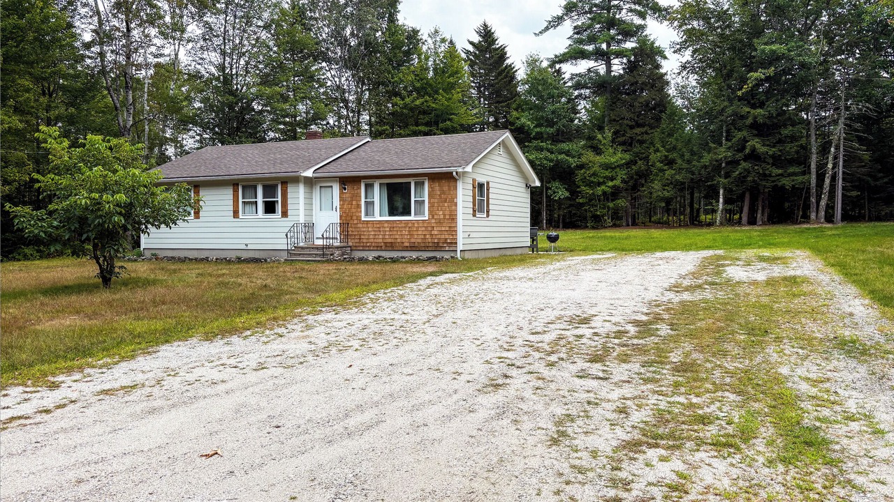 Photo of Outdoor in Bethel