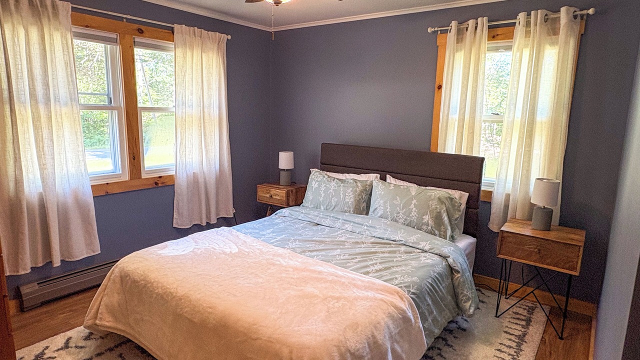 Photo of Bedroom in Bethel