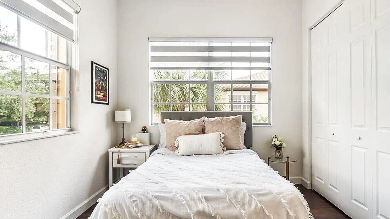 Photo of Bedroom in Parkland