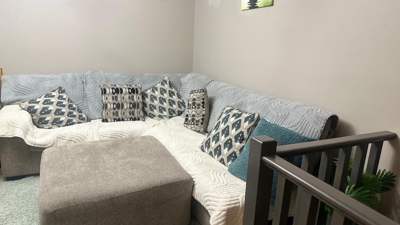 Photo of Livingroom in Airdrie