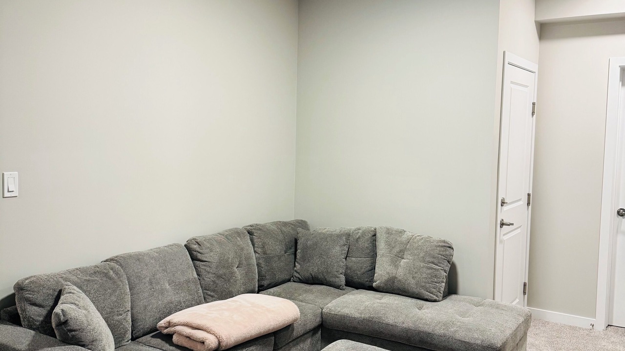 Photo of Livingroom in West Edmonton