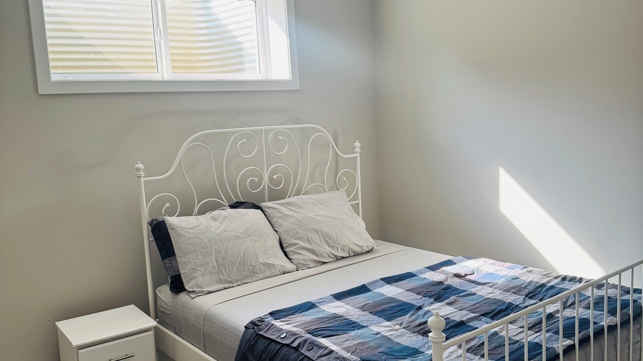 Photo of Bedroom in West Edmonton