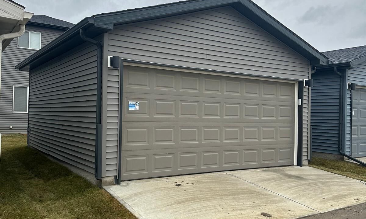 Photo of Outdoor in West Edmonton