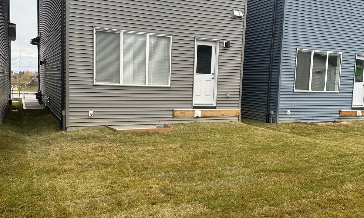 Photo of Outdoor in West Edmonton