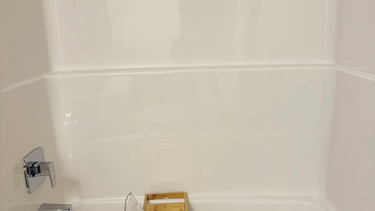 Photo of Bathroom in West Edmonton