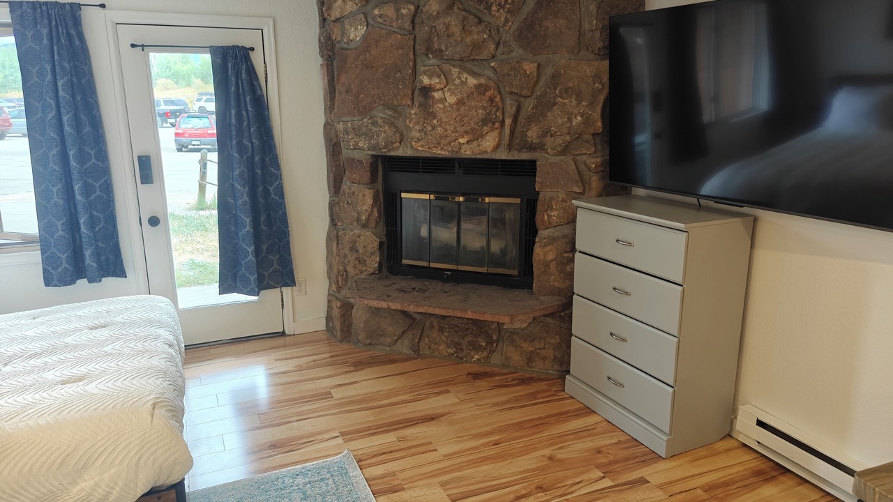 Photo of Bedroom in Granby