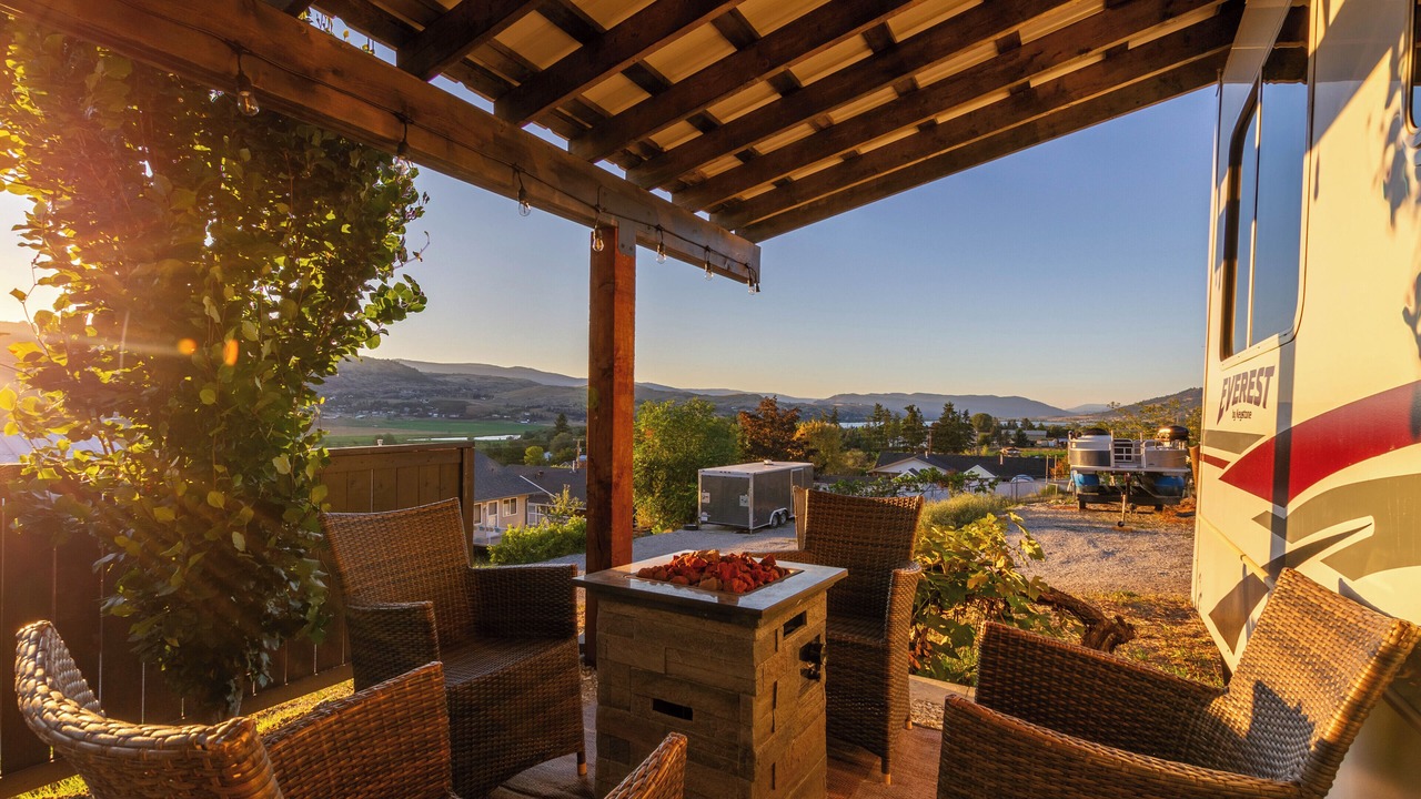 Photo of Outdoor in Vernon