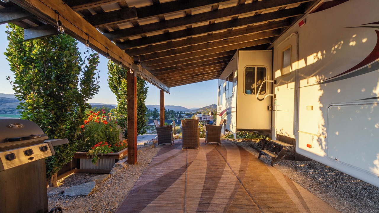 Photo of Outdoor in Vernon