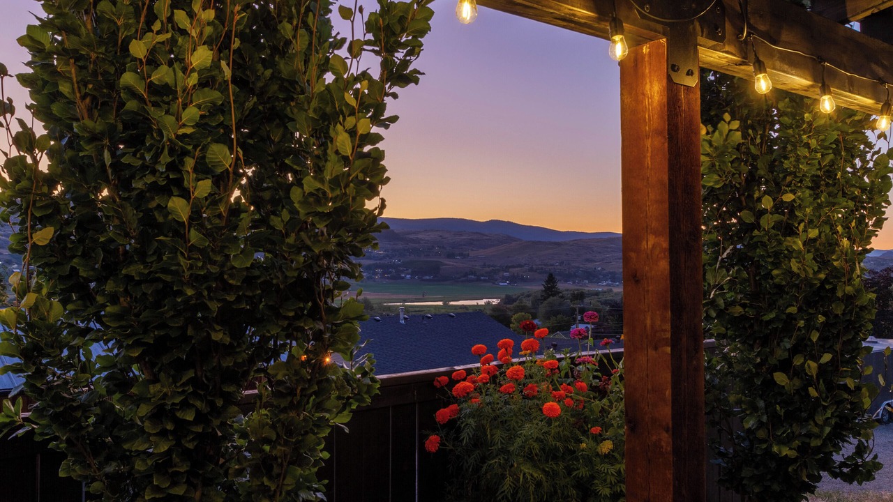 Photo of Outdoor in Vernon