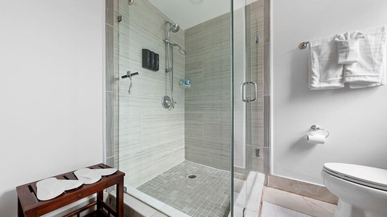 Photo of Bathroom in Grandview Heights