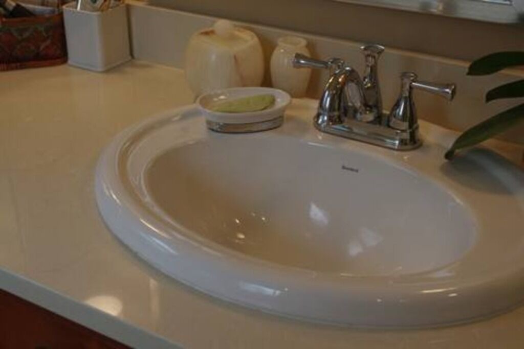 Photo of Bathroom in West Point Grey