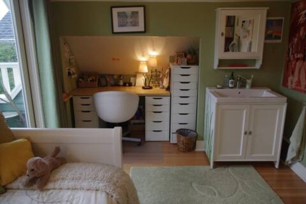 Photo of Bedroom in West Point Grey