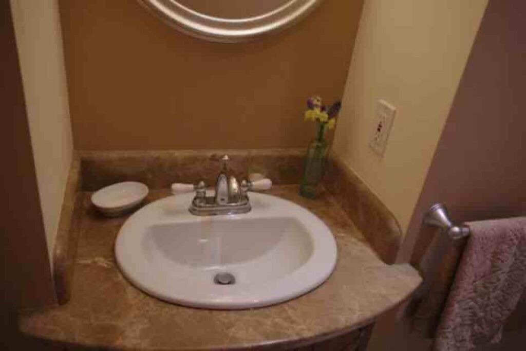 Photo of Bathroom in West Point Grey
