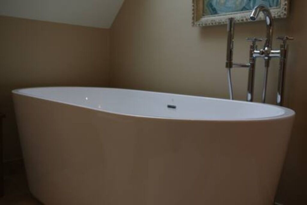 Photo of Bathroom in West Point Grey