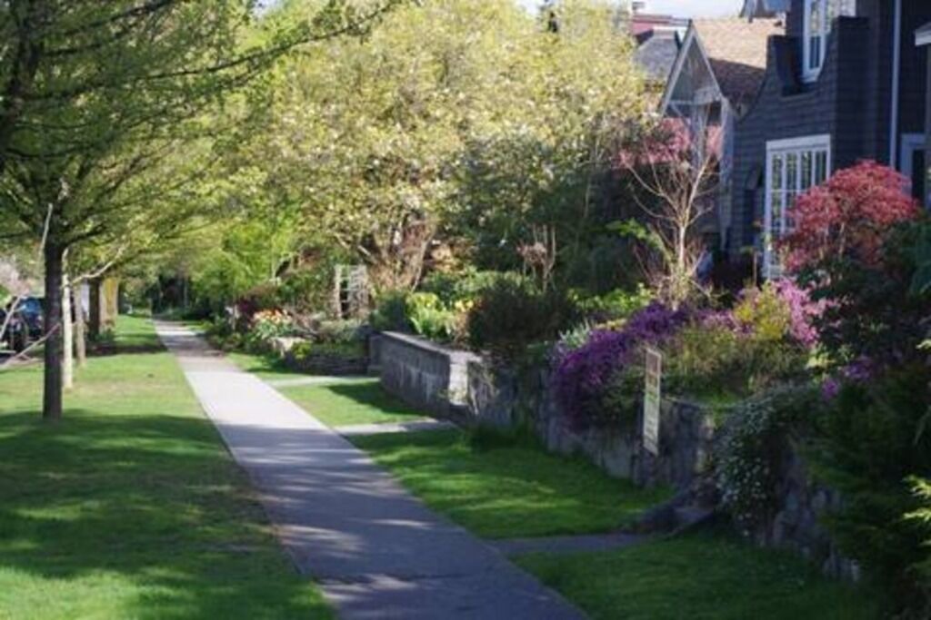 Photo of Others in West Point Grey