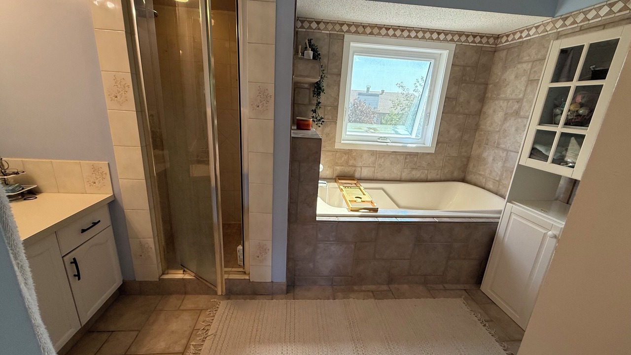 Photo of Bathroom in Southwest Calgary