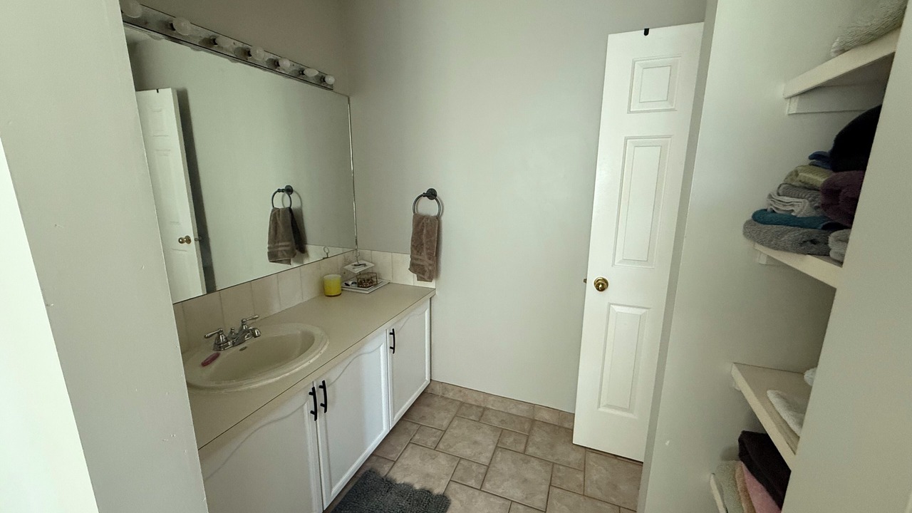 Photo of Bathroom in Southwest Calgary