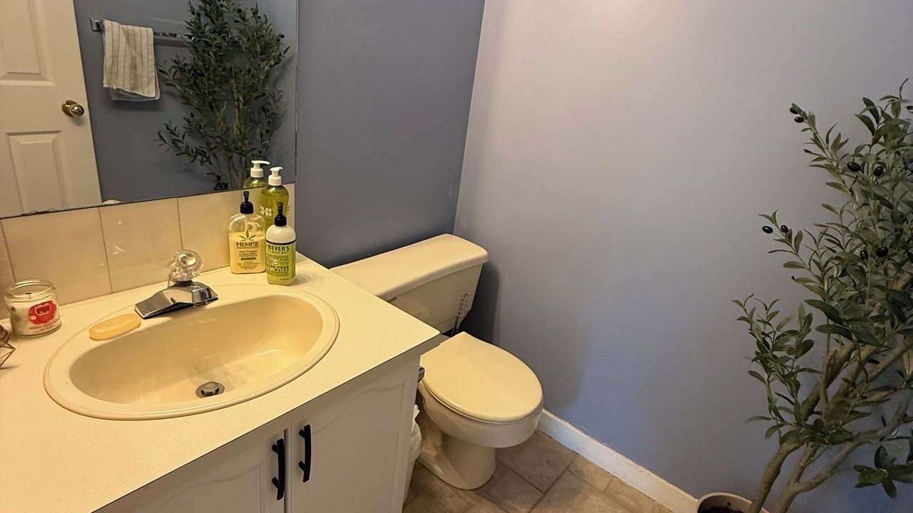 Photo of Bathroom in Southwest Calgary