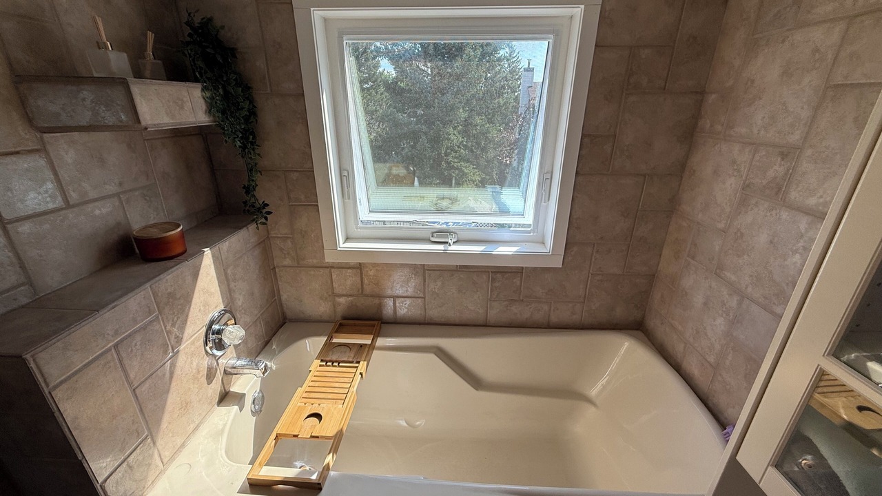 Photo of Bathroom in Southwest Calgary