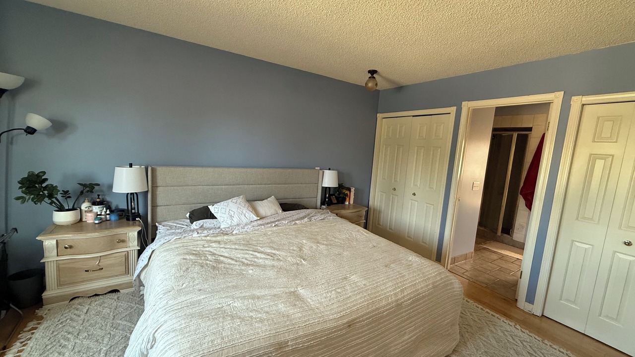 Photo of Bedroom in Southwest Calgary