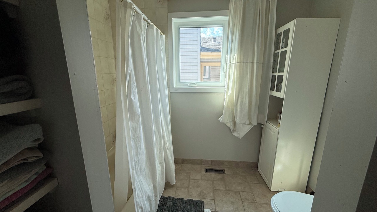 Photo of Bathroom in Southwest Calgary