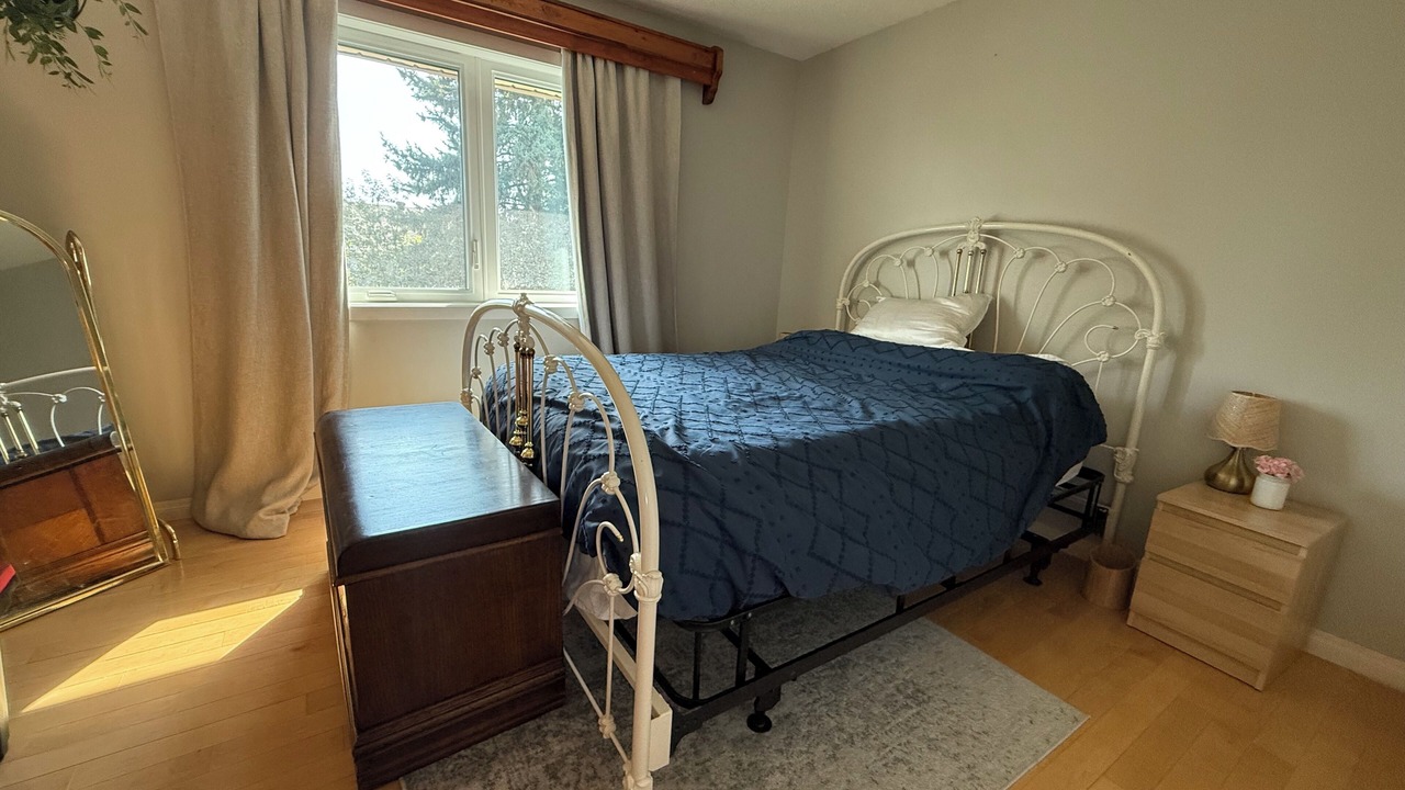 Photo of Bedroom in Southwest Calgary