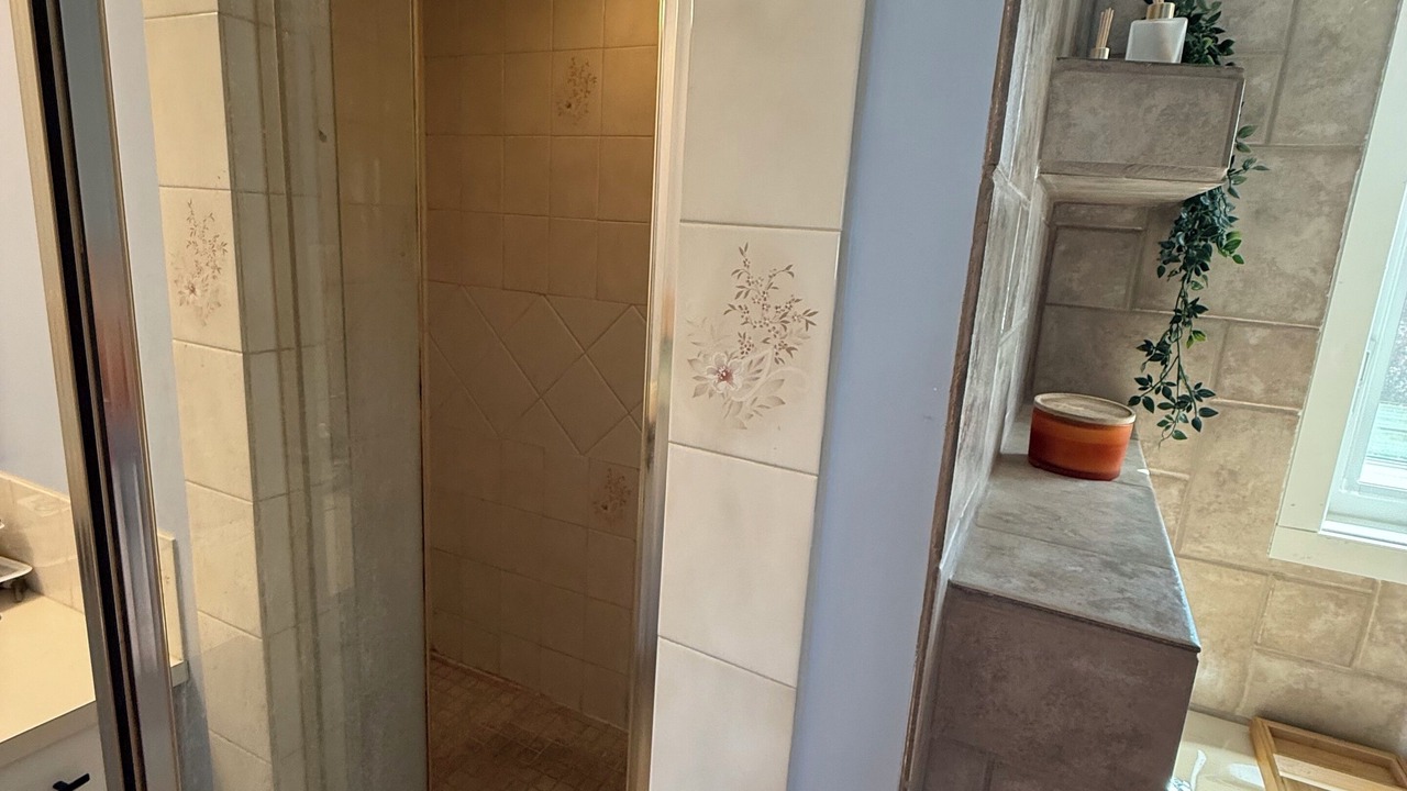 Photo of Bathroom in Southwest Calgary