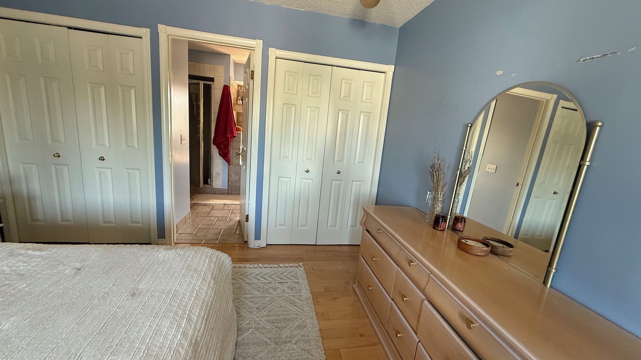 Photo of Bedroom in Southwest Calgary