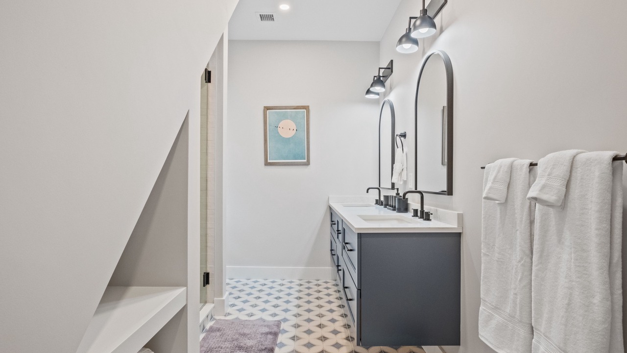 Photo of Bathroom in Lincoln