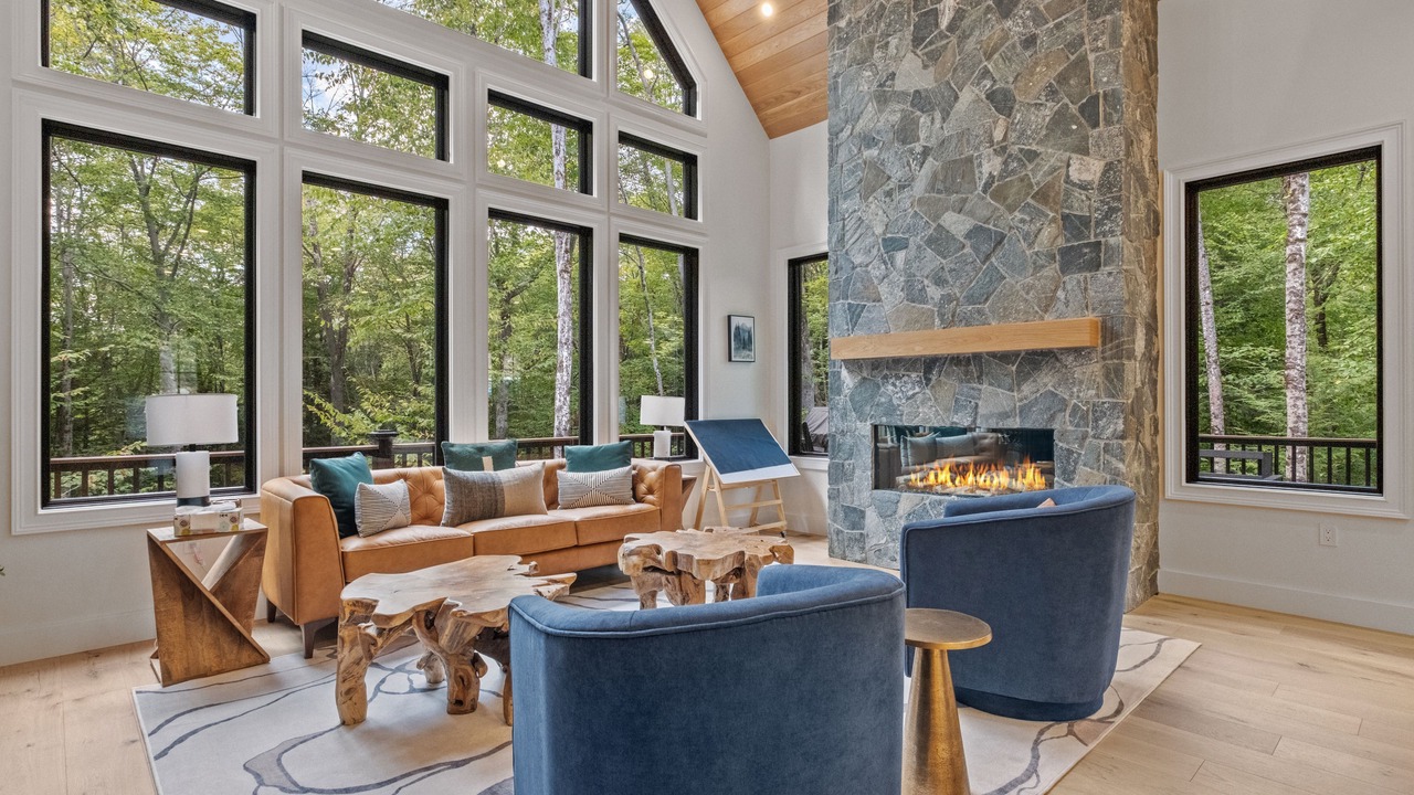 Photo of Livingroom in Lincoln