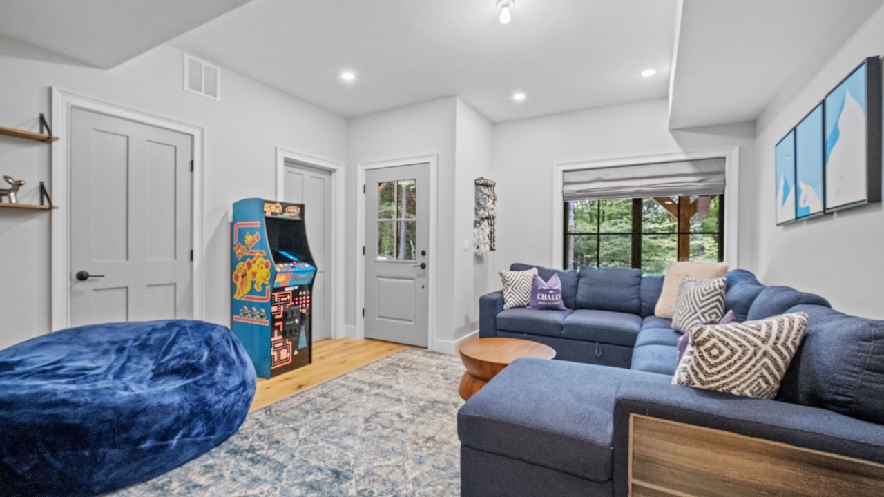 Photo of Bedroom in Lincoln