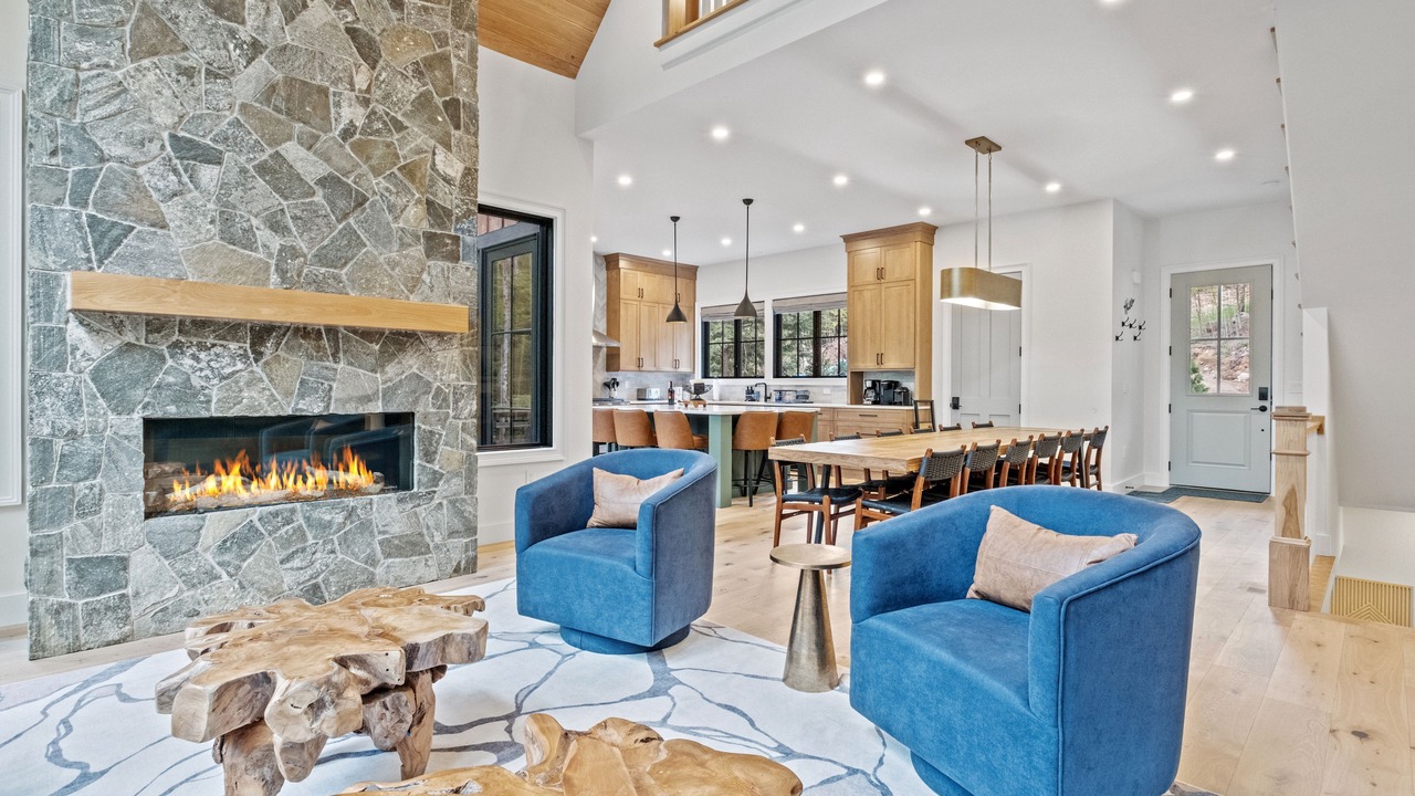 Photo of Livingroom in Lincoln