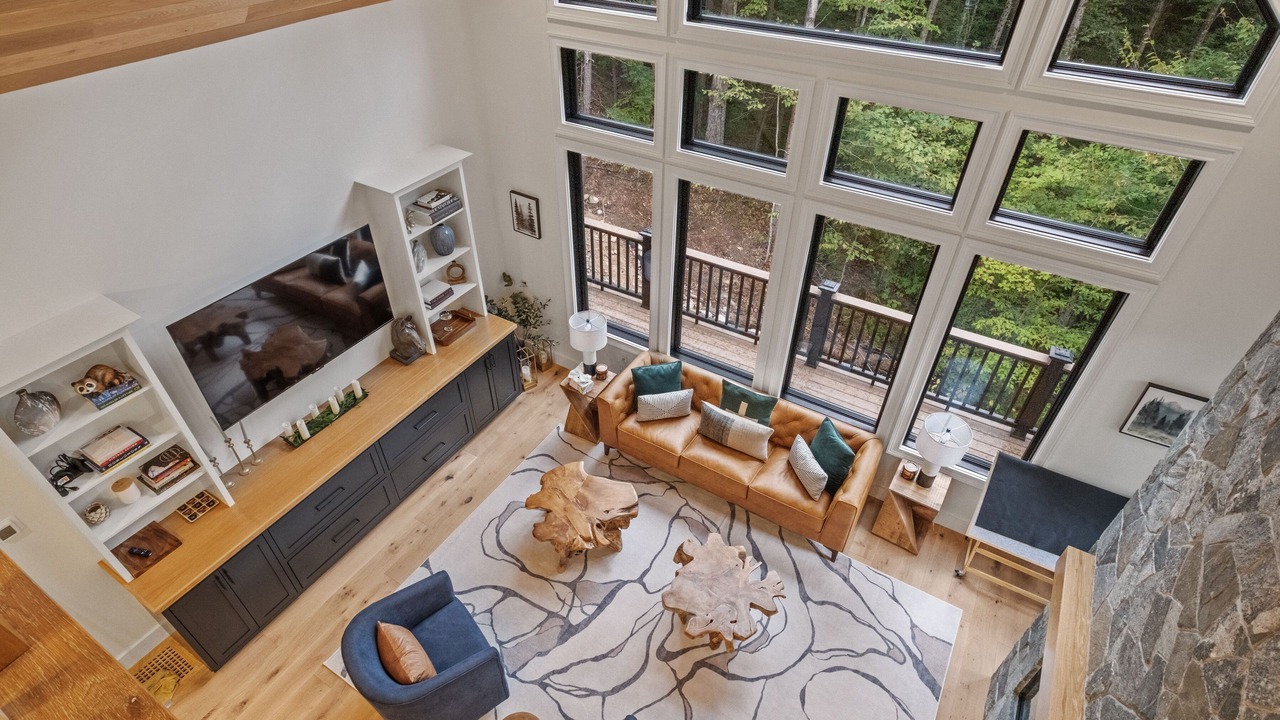 Photo of Livingroom in Lincoln