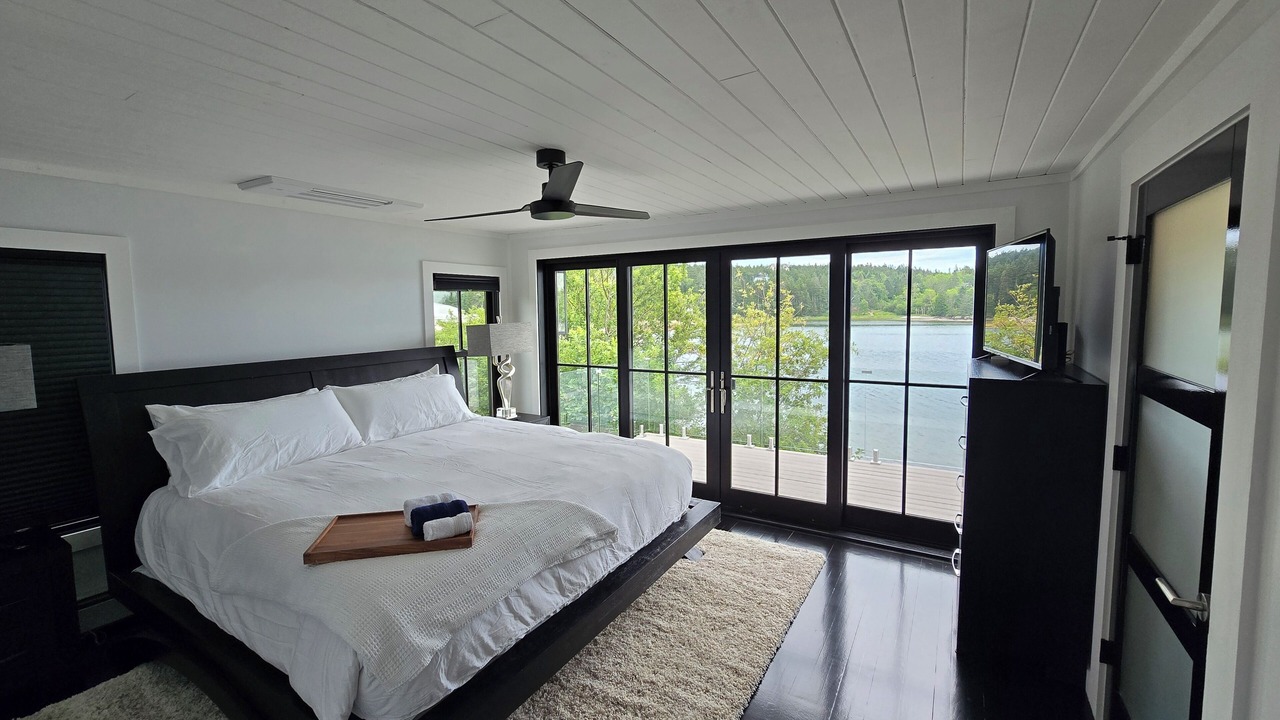 Photo of Bedroom in Bernard