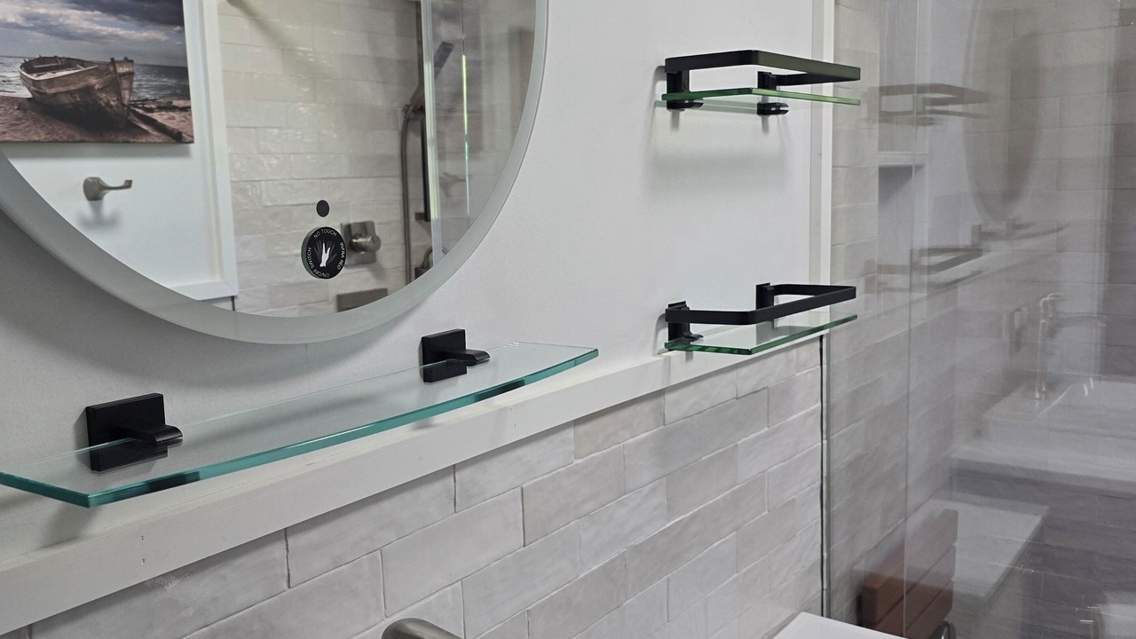 Photo of Bathroom in Bernard