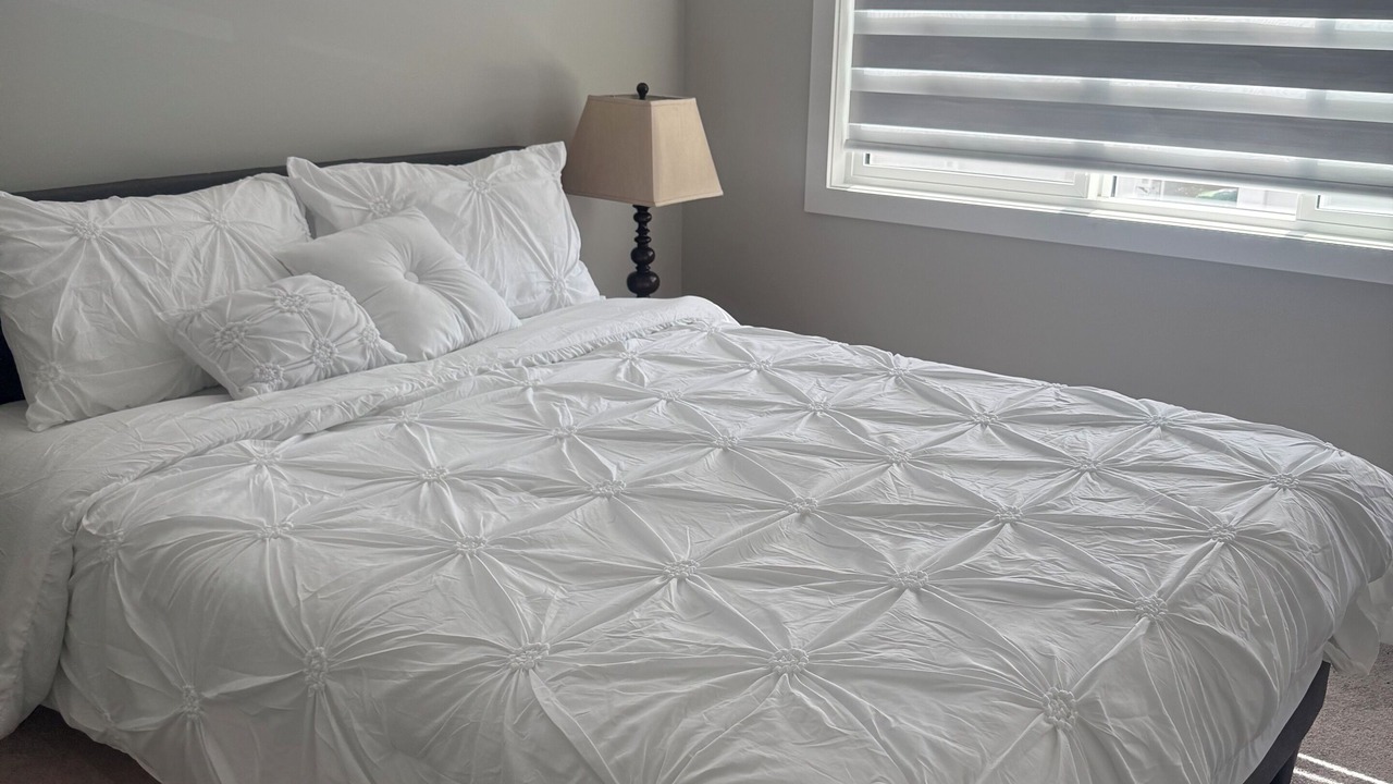 Photo of Bedroom in Saskatoon