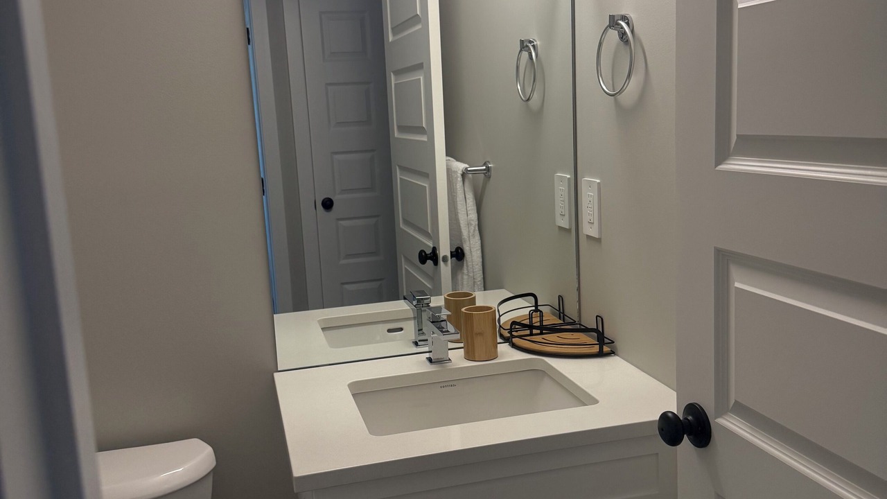Photo of Bathroom in Saskatoon