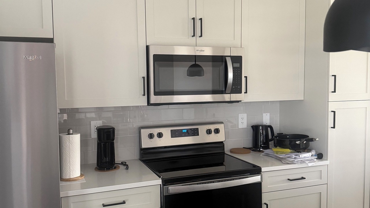 Photo of Kitchen in Saskatoon