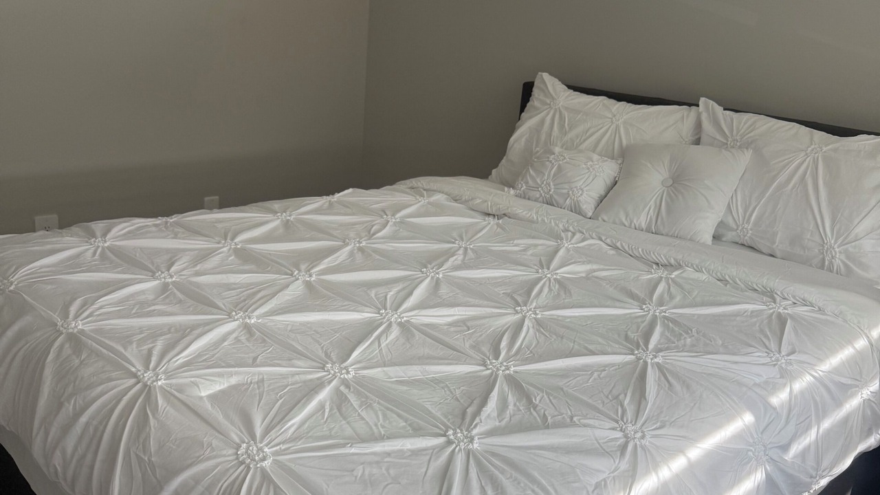 Photo of Bedroom in Saskatoon