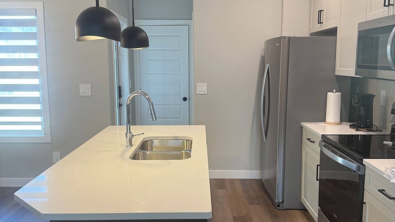 Photo of Kitchen in Saskatoon