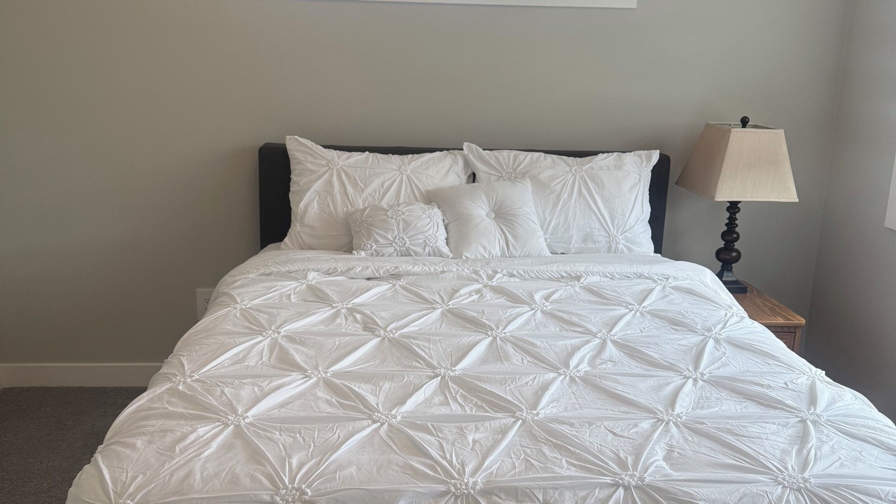 Photo of Bedroom in Saskatoon