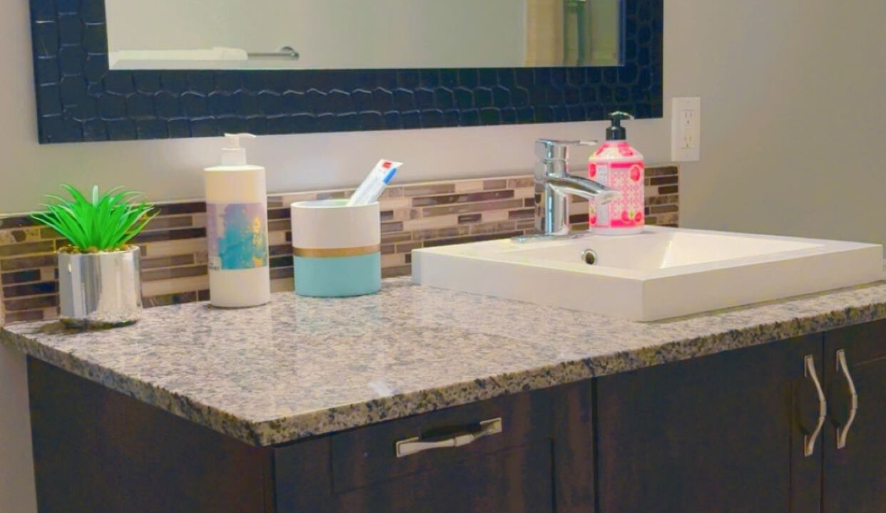 Photo of Bathroom in Chestermere