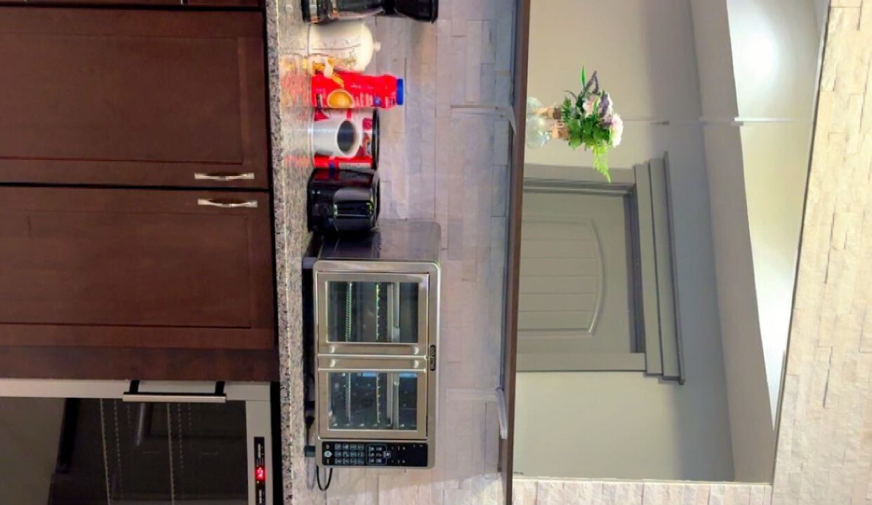 Photo of Kitchen in Chestermere